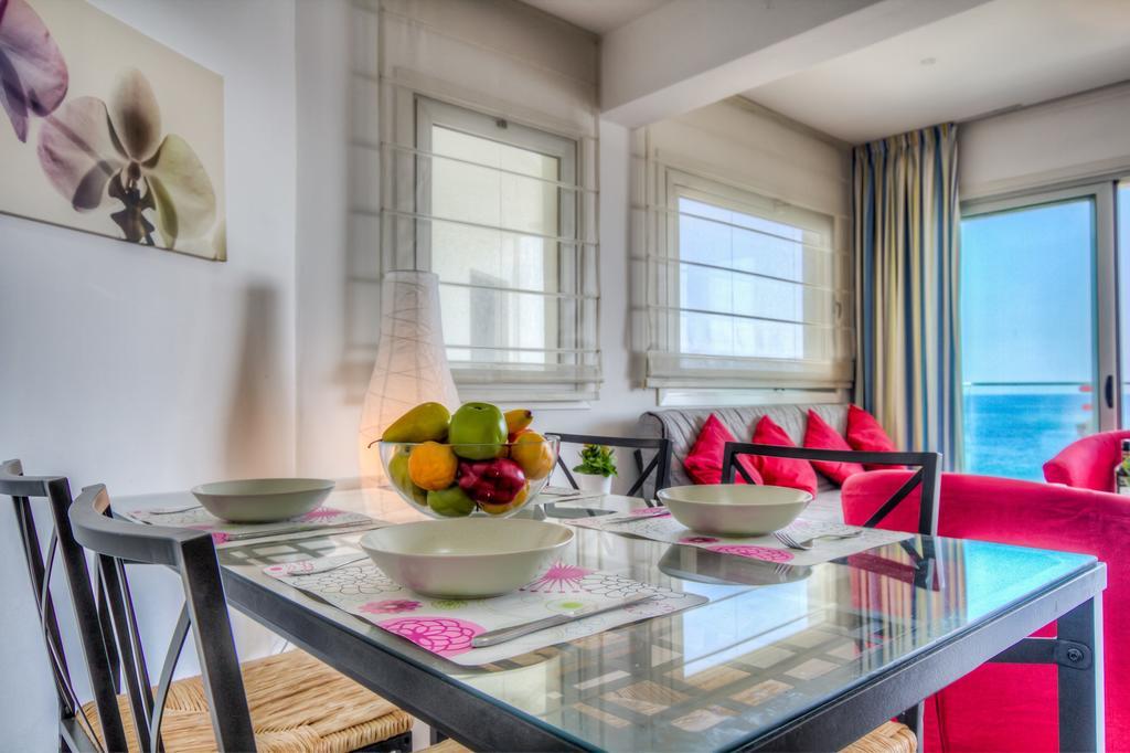 Beachfront Trident Протарас Екстериор снимка