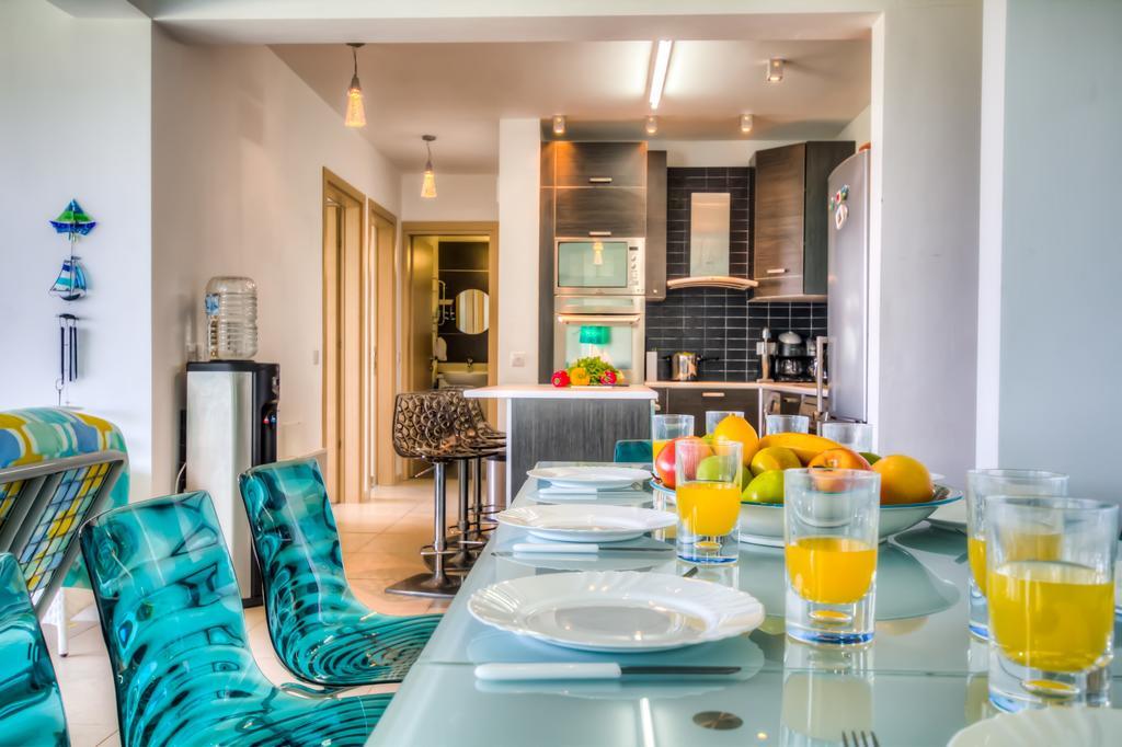 Beachfront Trident Протарас Екстериор снимка